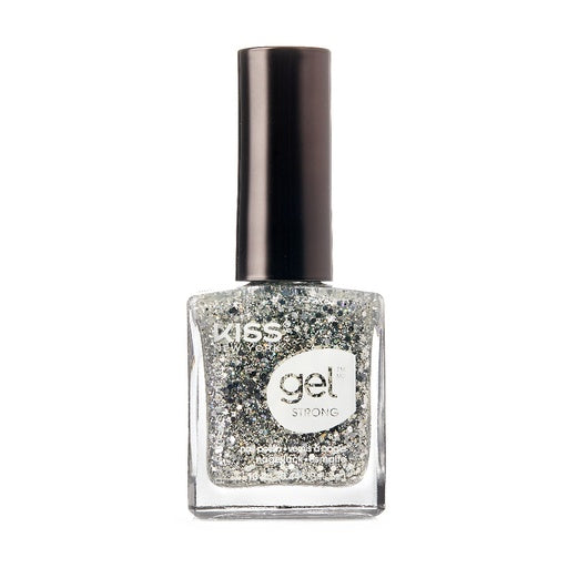 Kiss Gel Strong Nail Polish