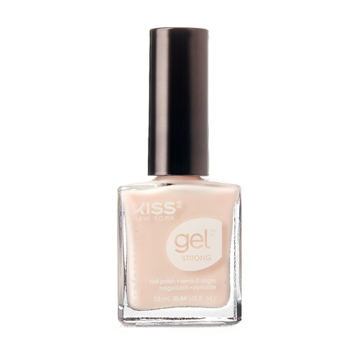 Kiss Gel Strong Nail Polish