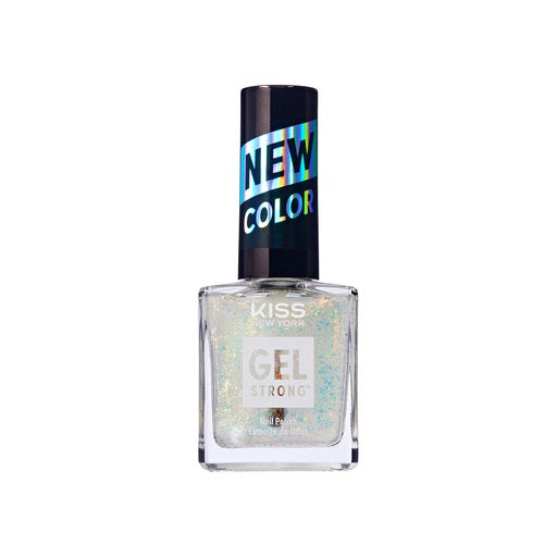Kiss Gel Strong Nail Polish