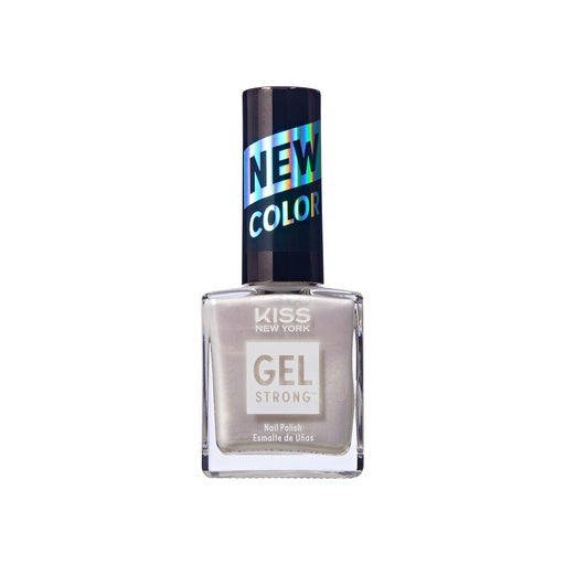 Kiss Gel Strong Nail Polish