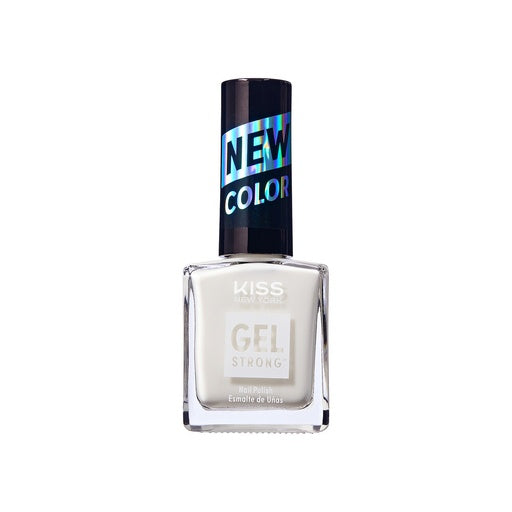 Kiss Gel Strong Nail Polish