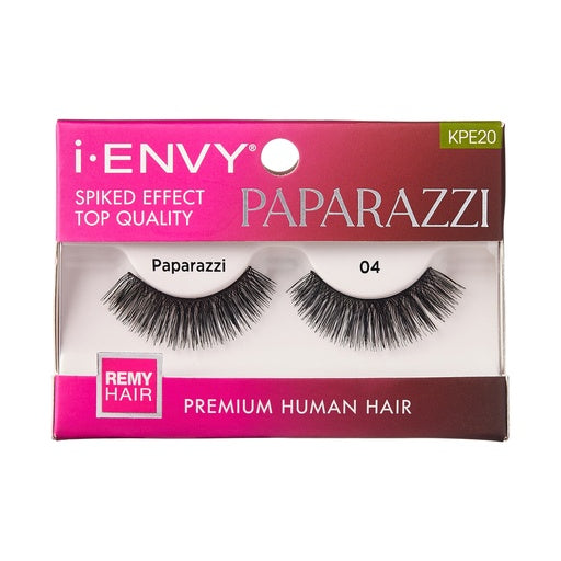 Kiss I-Envy Paparazzi 04