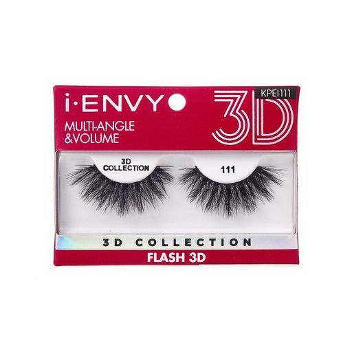Kiss I-Envy 3D Collection 111