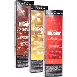 L'OREAL Excellence HiColor