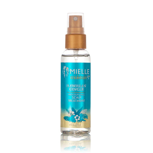 Mielle Moisture RX Hawaiian Ginger Scalp Treatment 2oz