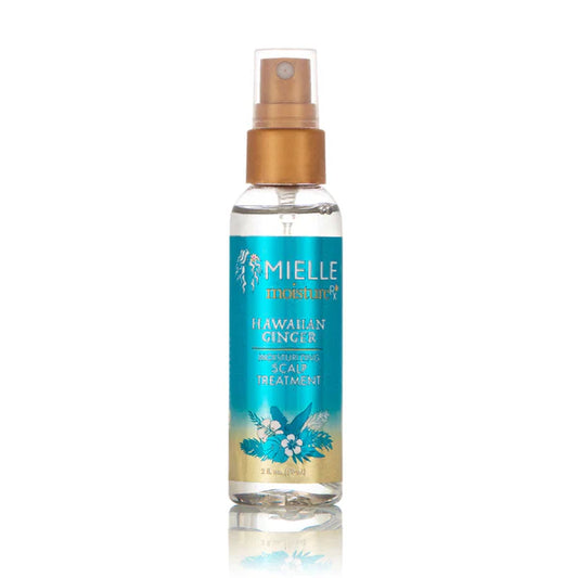Mielle Moisture RX Hawaiian Ginger Scalp Treatment 2oz