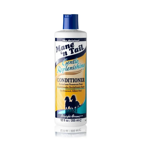 Mane N Tale Replenishing Conditioner