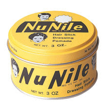 Nu Nile Hair Slick Pomade