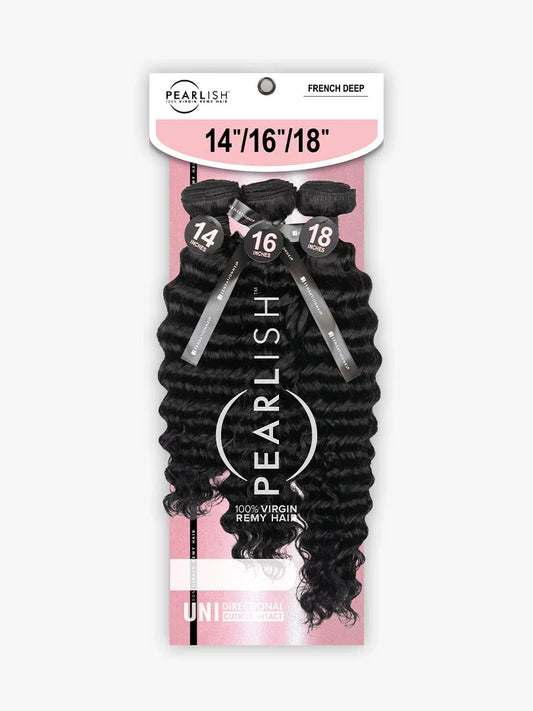 Pearlish Multi Pack French Deep