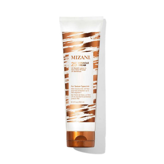 Mizani 25 Miracle Cream 8.5oz