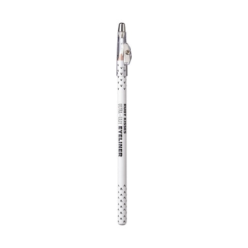 Ruby Kisses Ultra-Easy Wooden Eye Pencil