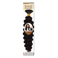 Eve Scarlet French Deep Wave Bulk 14"