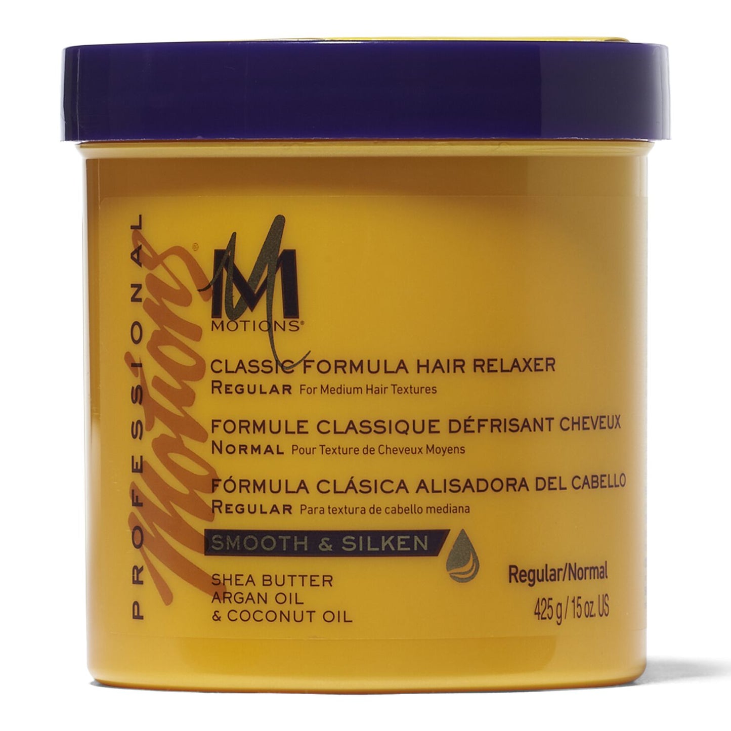 Motions Professional Hair Relaxer