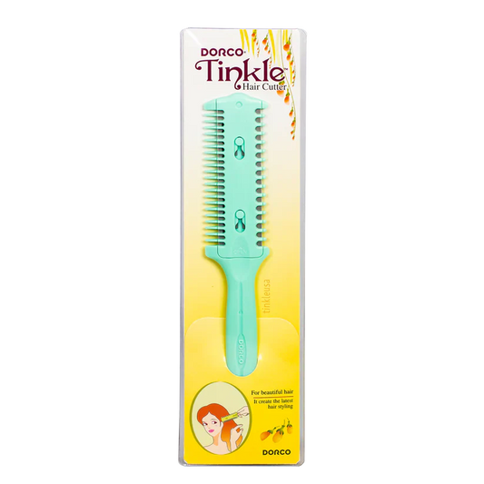 Tinkle Hair Cutter