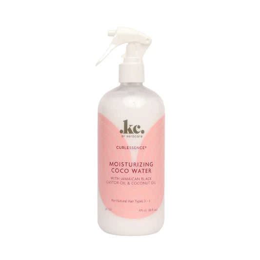 KeraCare CurlEssence Coco Water 16oz