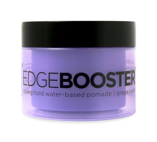 Edge Booster Water-Based Pomade -Grape