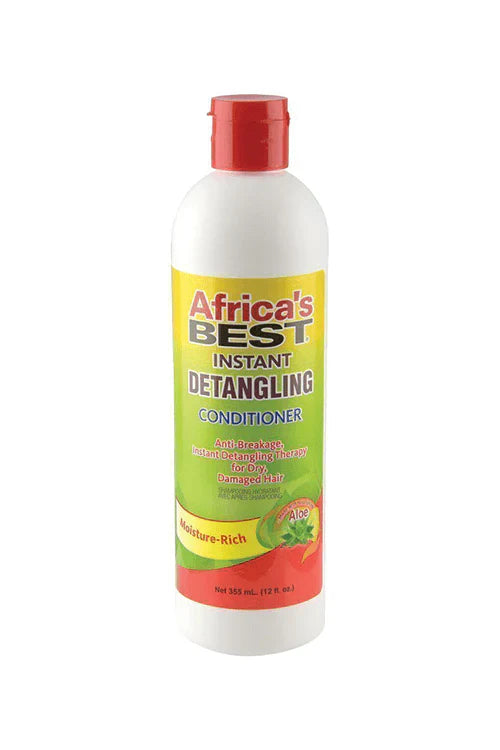 Africa's Best Detangling 12oz