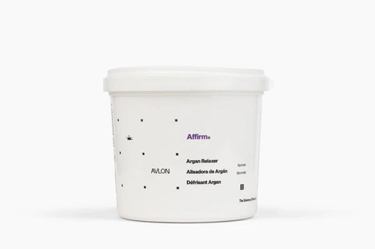 Affirm Argan Creme Relaxer-Mild