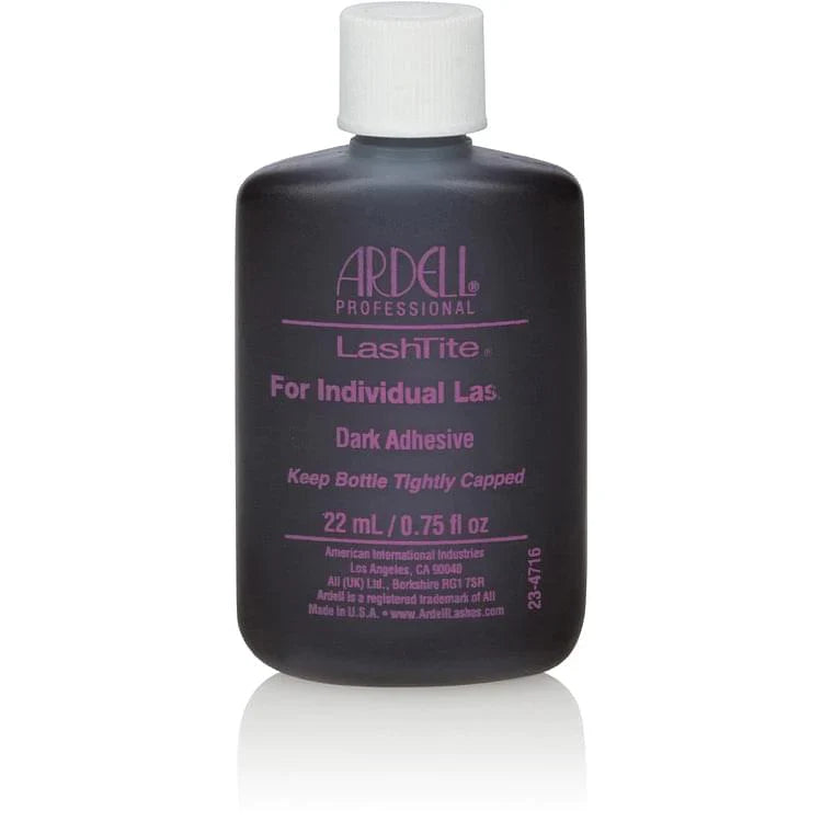 Ardell Adhesive Lashtite Dark
