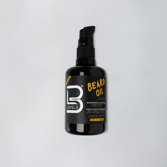 Level3 Beard Oil