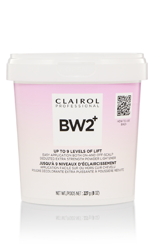 Clairol Professional BW2+ Lightening Powder
