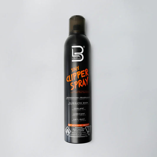 Level3 5-in-1 Clipper Spray