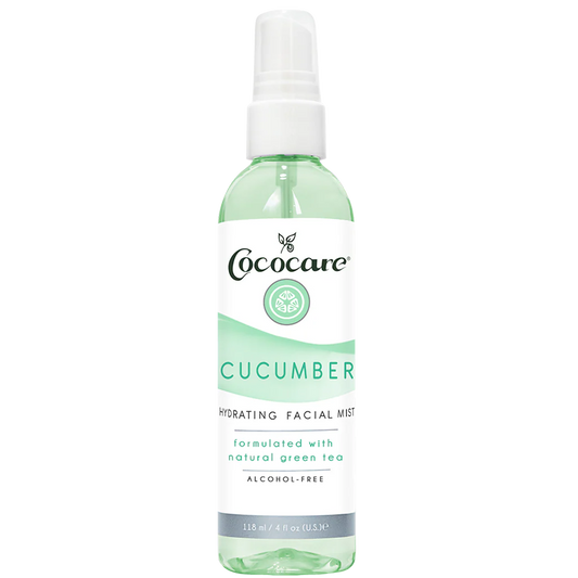 Cococare Cucumber Hydrating Facial Mist