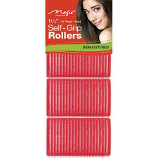 Magic Collection Self Grip Velcro Rollers