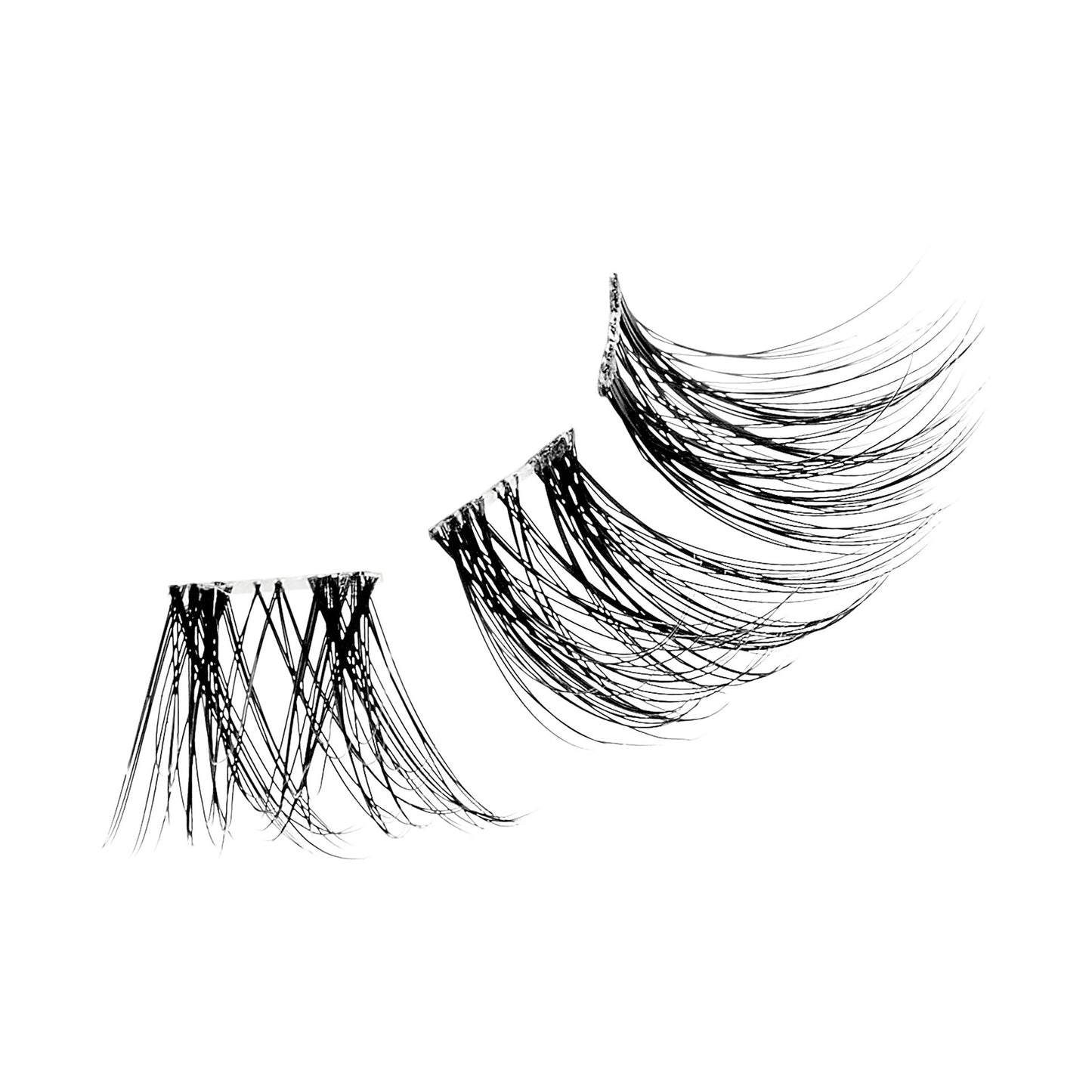 Kiss I-Envy Cluster Palette Light 02