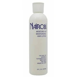 Nairobi Moisture-Sil Hair Lotion 8 oz