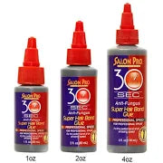 Salon Pro 30 Sec Hair Bonding Glue