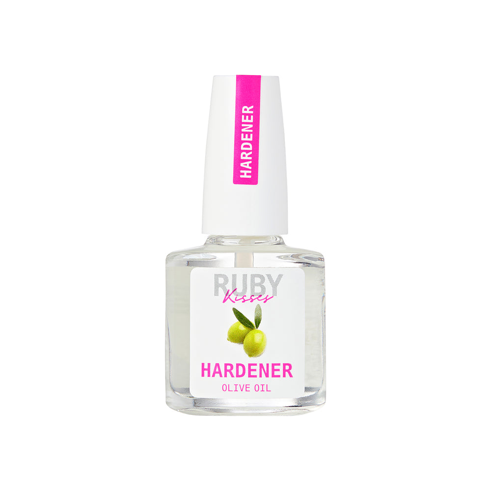 Ruby Kiss Nail Rescue Treatment