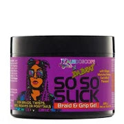 Kaleidoscope Da Brat So So Slick Braid And Grip Gel