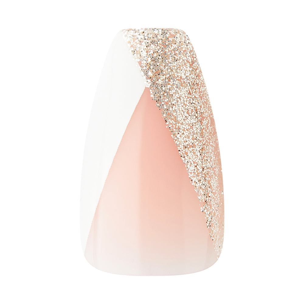 Kiss Classy Nails -The Boss CS08
