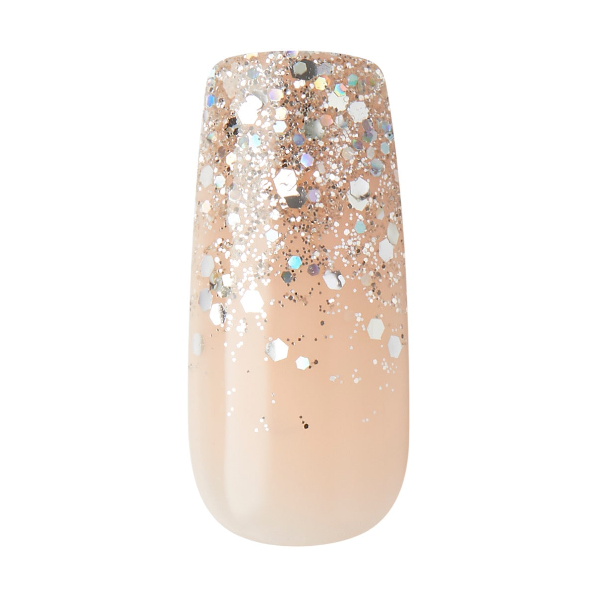 Kiss Classy Nails Premium -Gorgeous CSP02