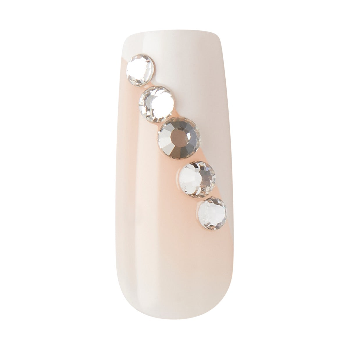 Kiss Classy Nails Premium -Gorgeous CSP02