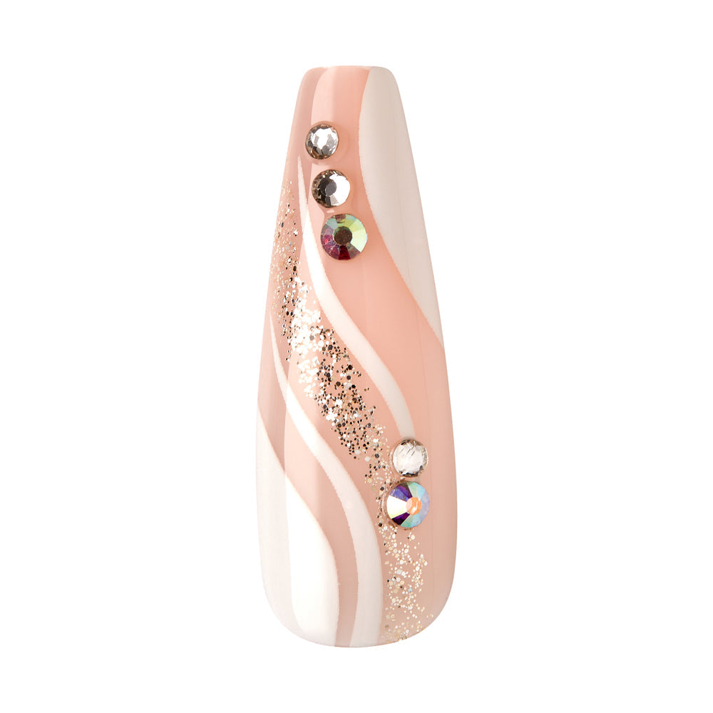 Kiss Classy Nails Premium -Sunroof CSP52