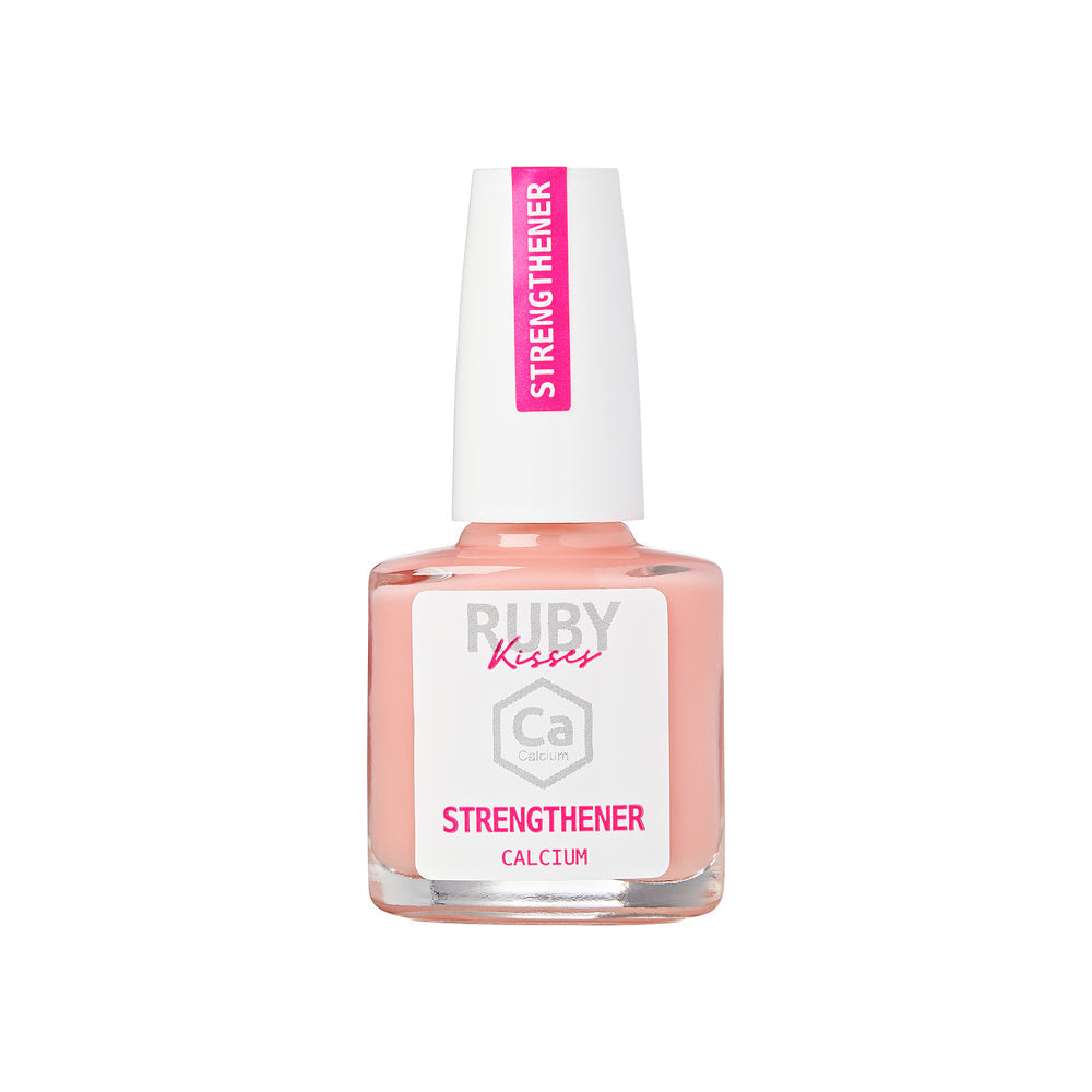 Ruby Kiss Nail Rescue Treatment