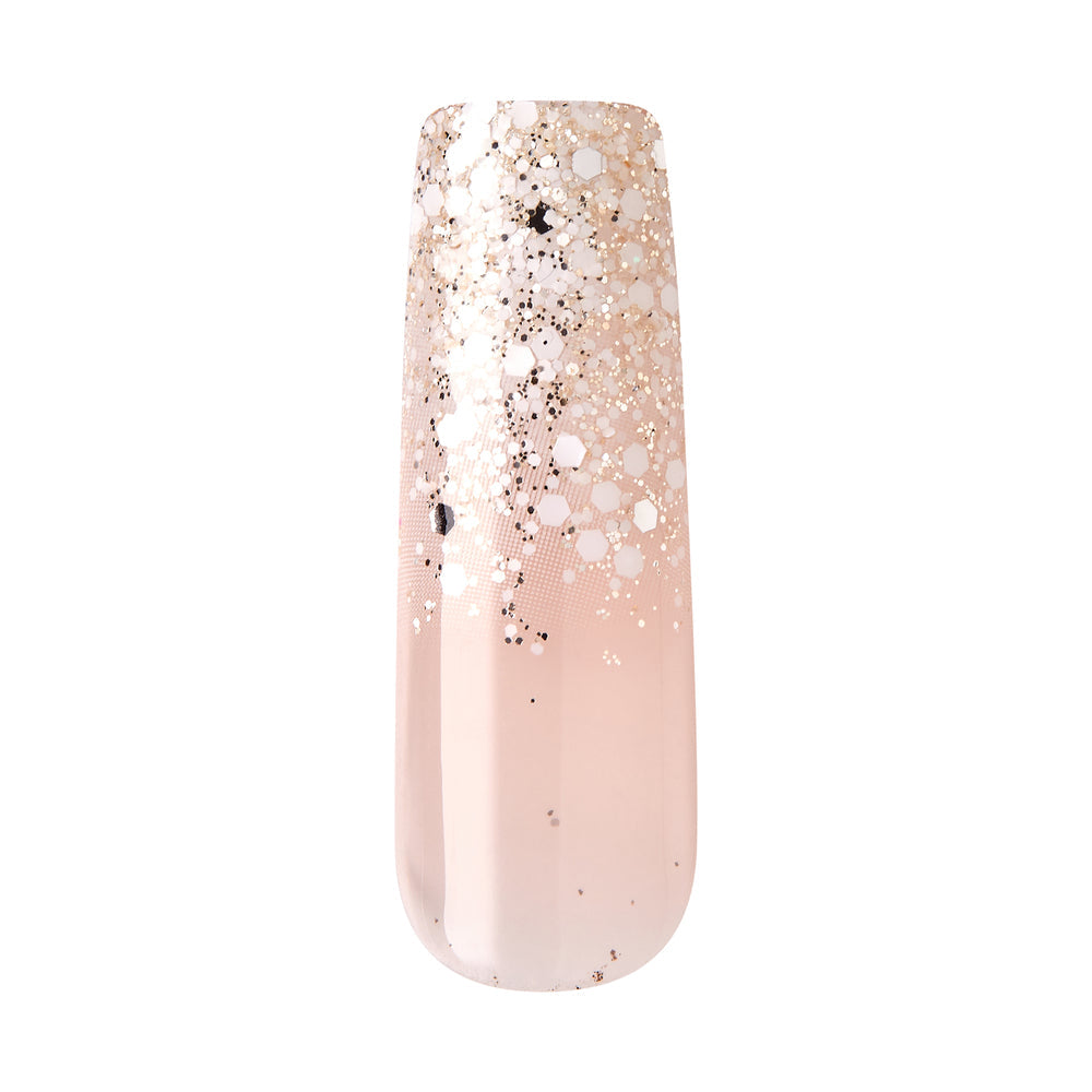 Kiss Classy Nails -Mi Bonita CSP51