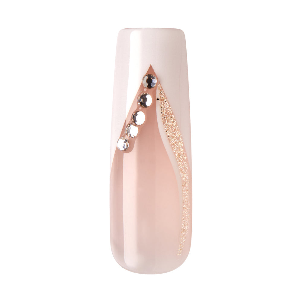 Kiss Classy Nails -Mi Bonita CSP51