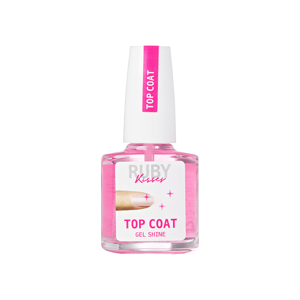 Ruby Kiss Nail Rescue Treatment