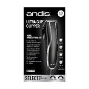 Andis Ultra Clipper Kit 10pc