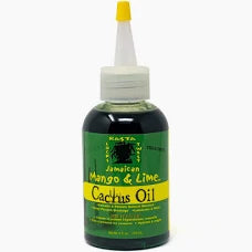 Jamaican Mango & Lime Cactus Oil