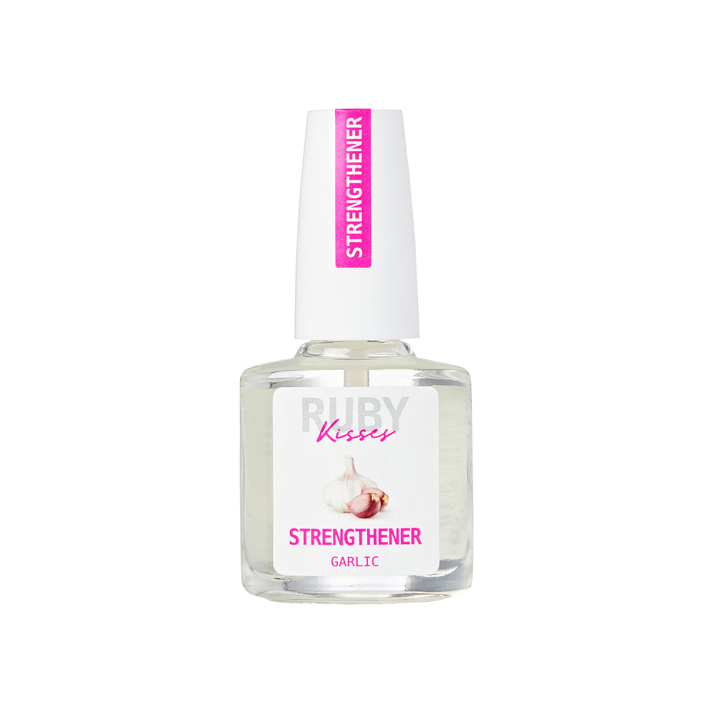 Ruby Kiss Nail Rescue Treatment
