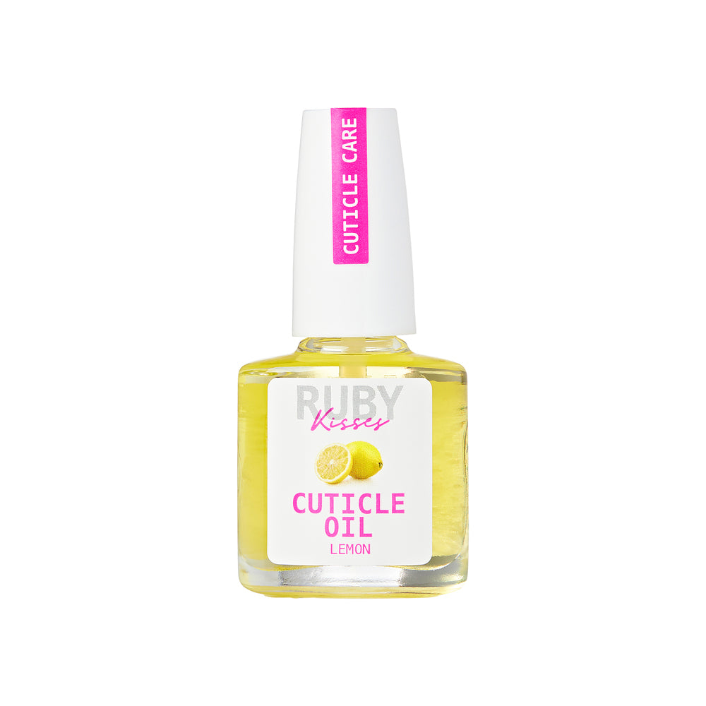 Ruby Kiss Nail Rescue Treatment