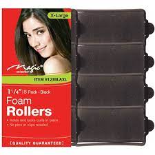Magic Collection Foam Rollers