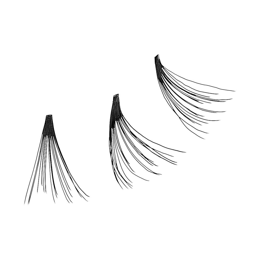 Kiss I-envy Deep C Curl Individual