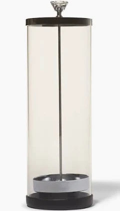 BT Sterilizer Jar
