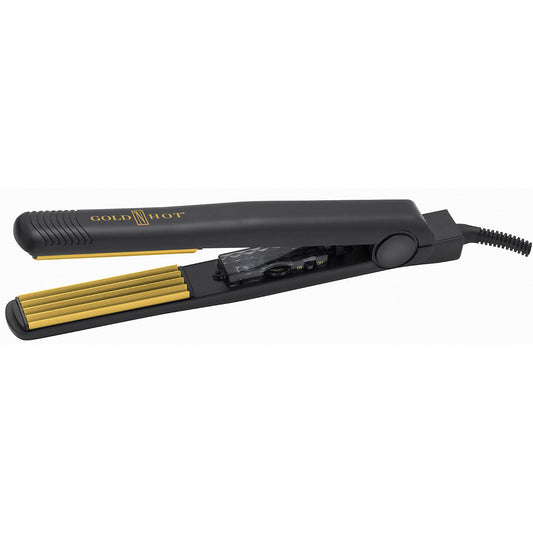 Gold N Hot Professional Crimpling Iron