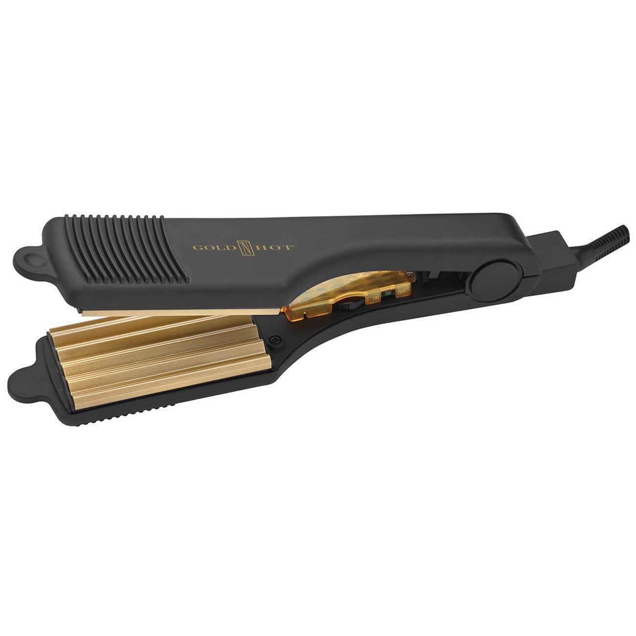 Gold N Hot Professional Crimpling Iron